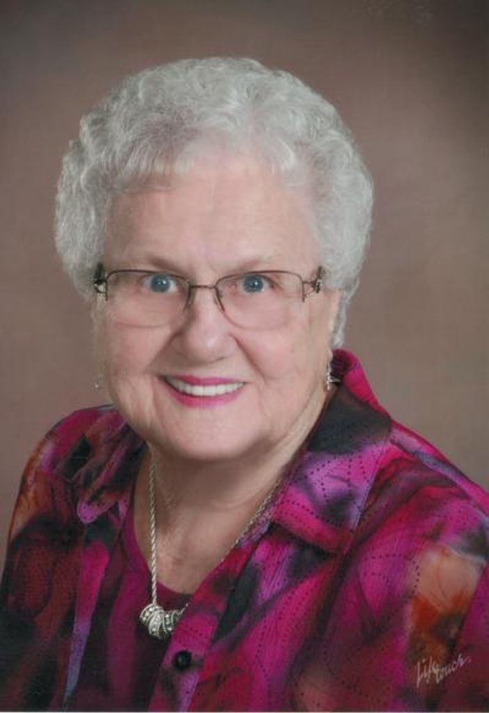 Esther M Miller Profile Photo