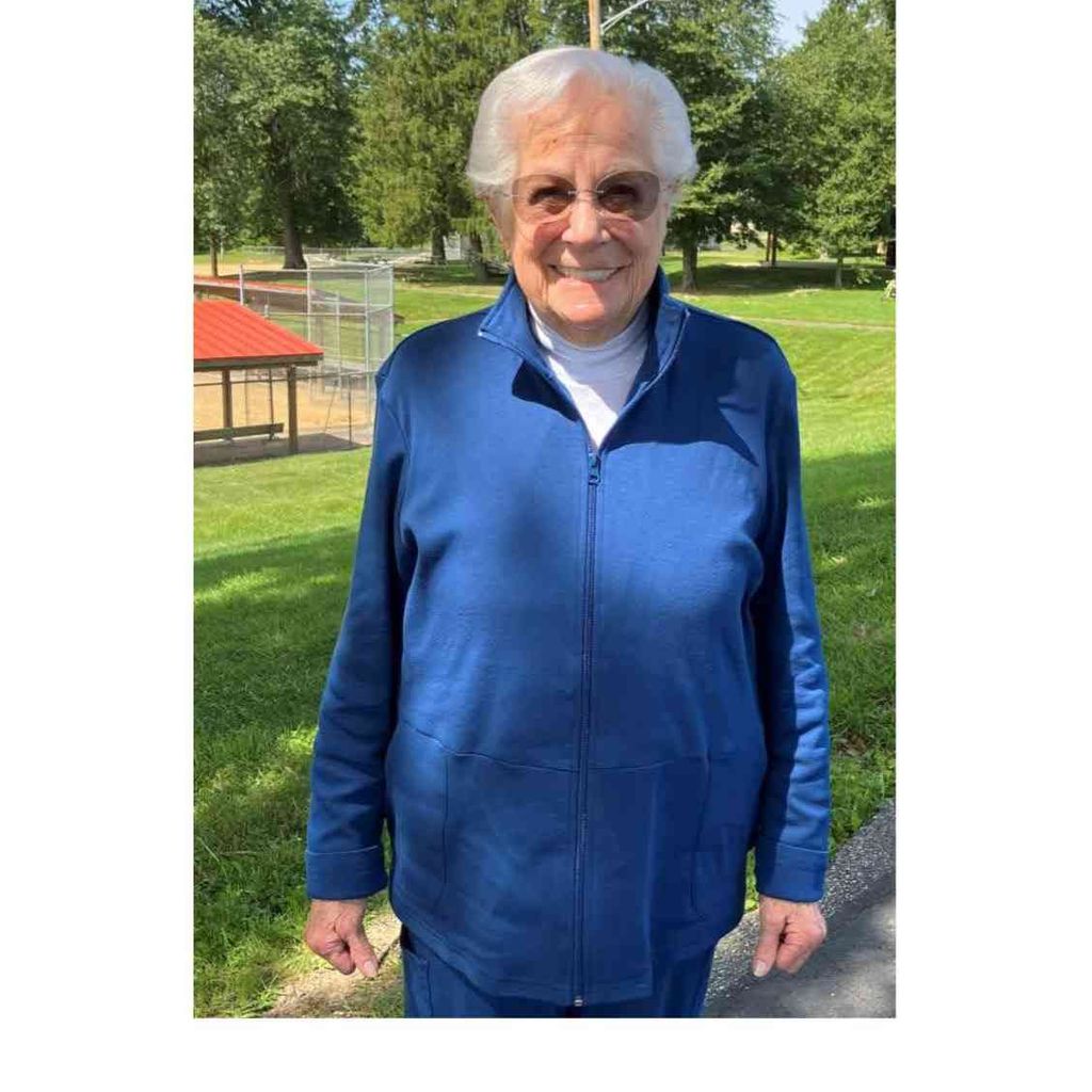 Joan Phyllis Halbleib Bristow Profile Photo