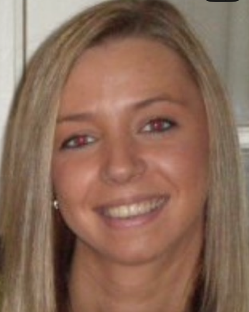 Hannah Marie Moser Profile Photo