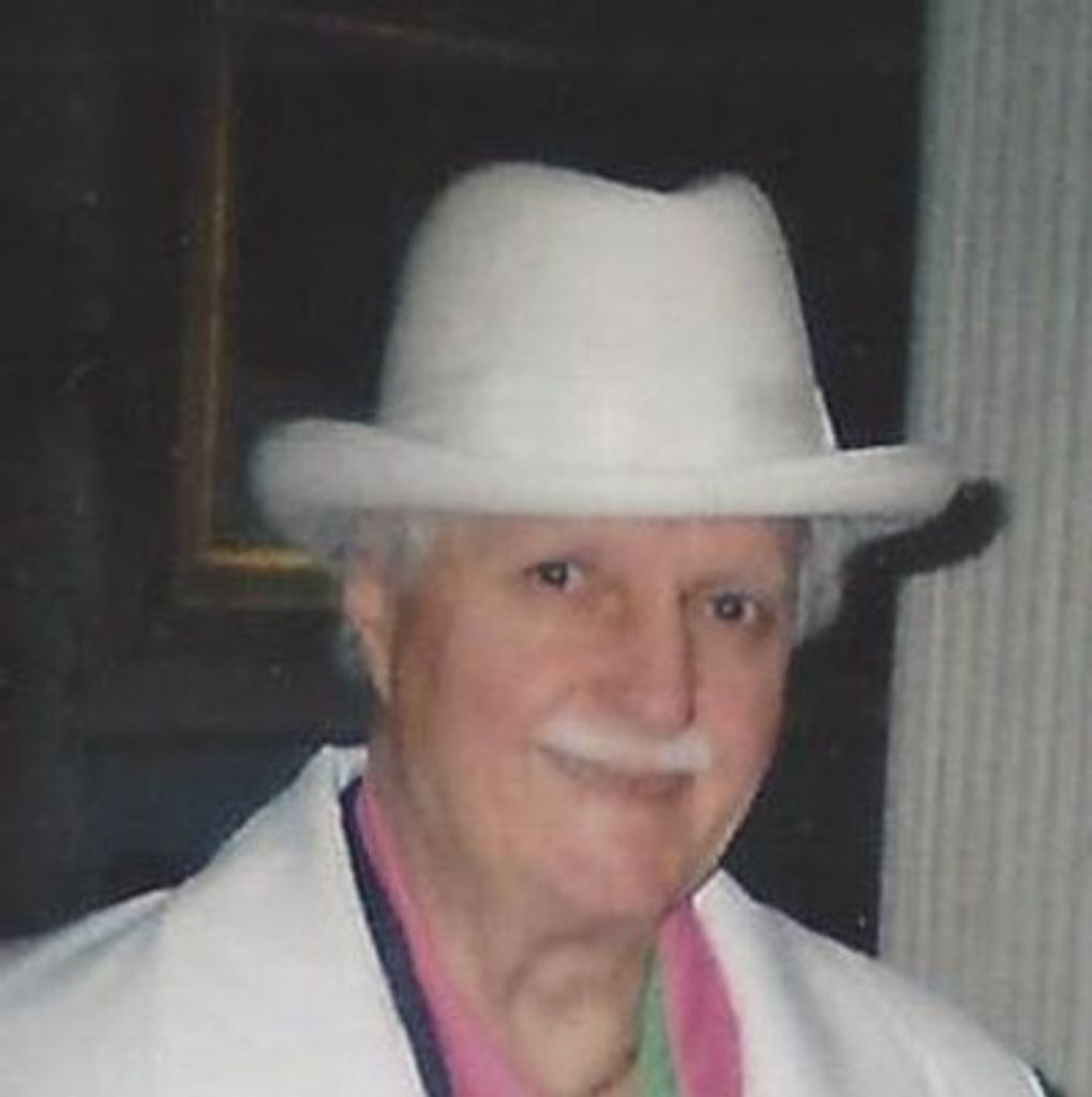 Richard "Rix" J. Arnold Profile Photo