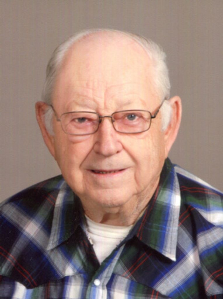 Richard Joseph Linhart Profile Photo
