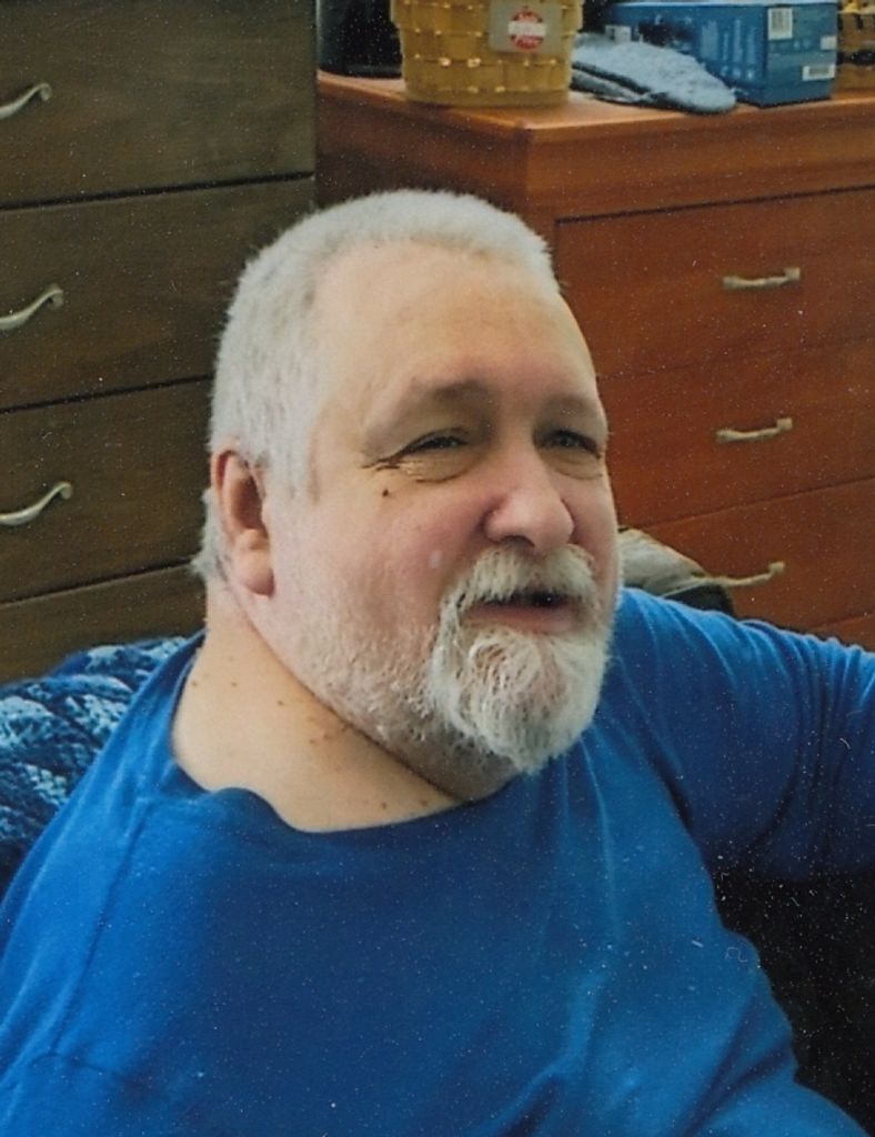 Mark Henderson Profile Photo