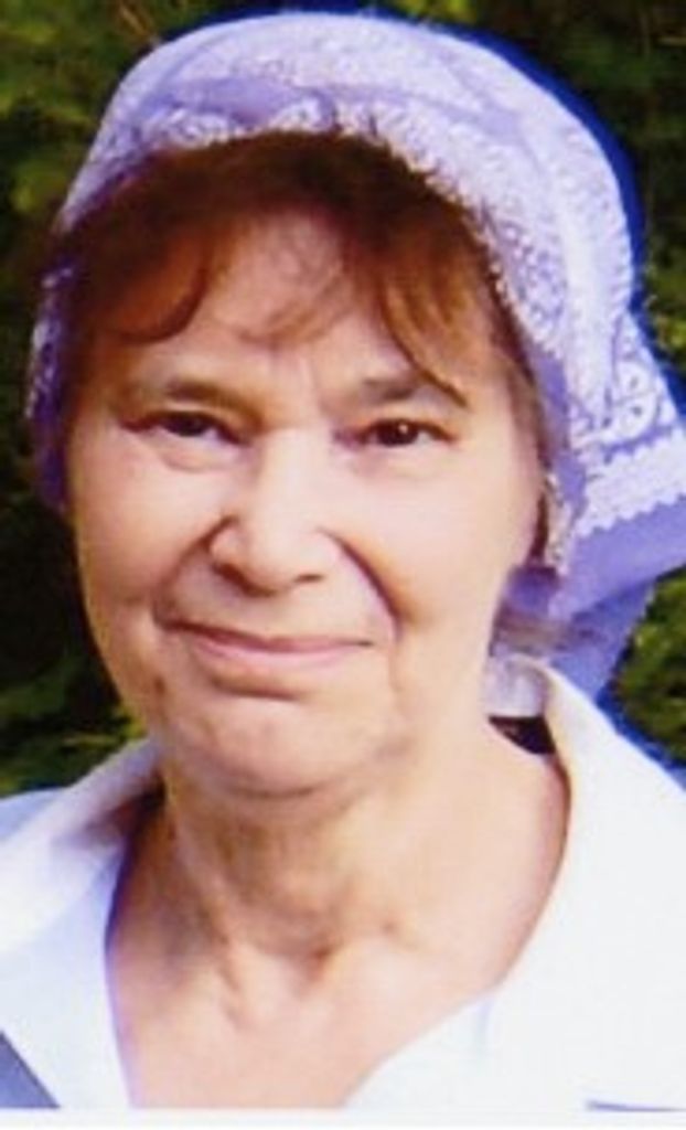 Joan R. Hoehn