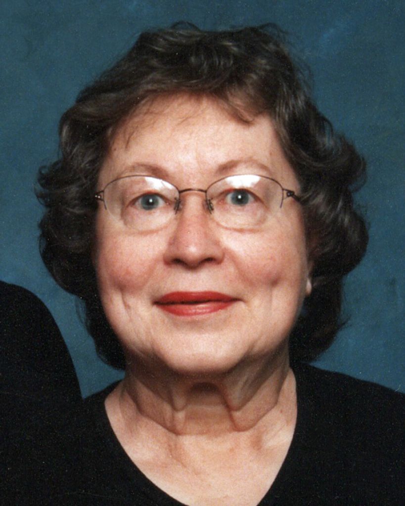 Joanne Littke Shorten