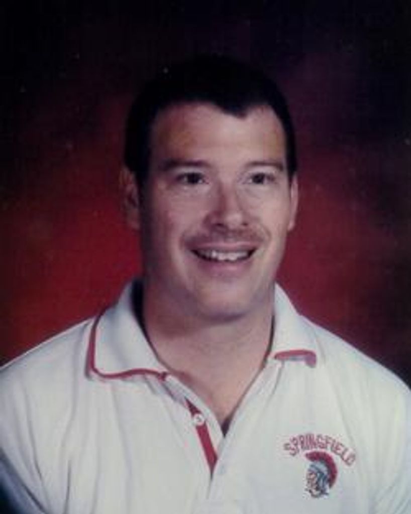 Dr. James A. Craig
