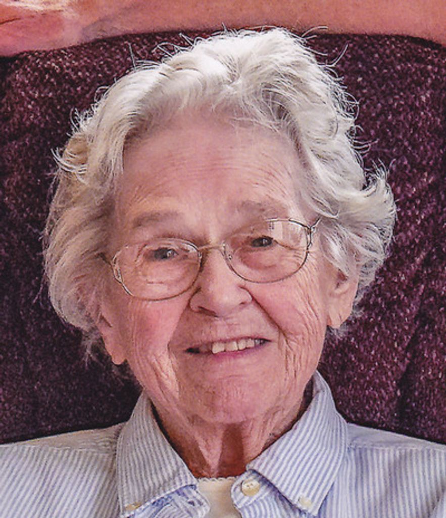 Joan M. Thompson Profile Photo