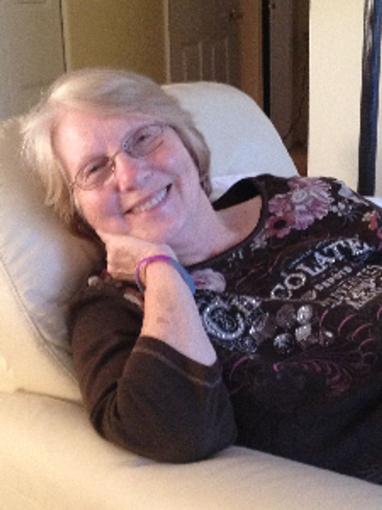 Mary L. Johnson