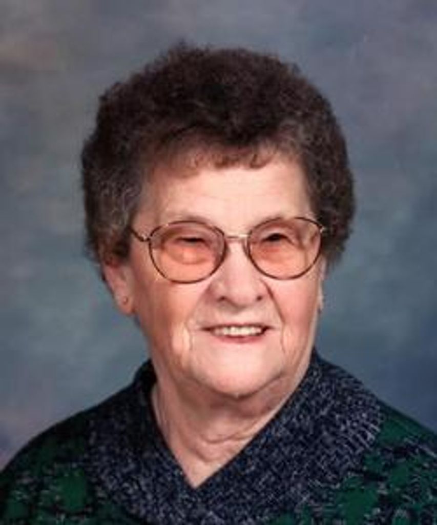 Elizabeth Heisler Profile Photo