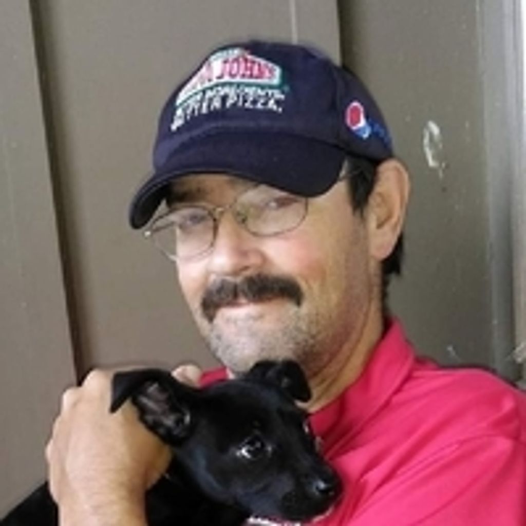 Robert Lee Nicholson