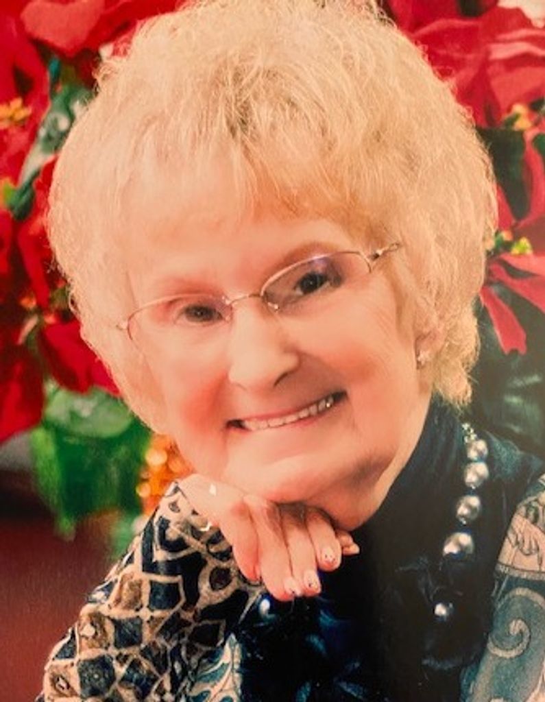 Orva M. (Carpenter)  Cottrell