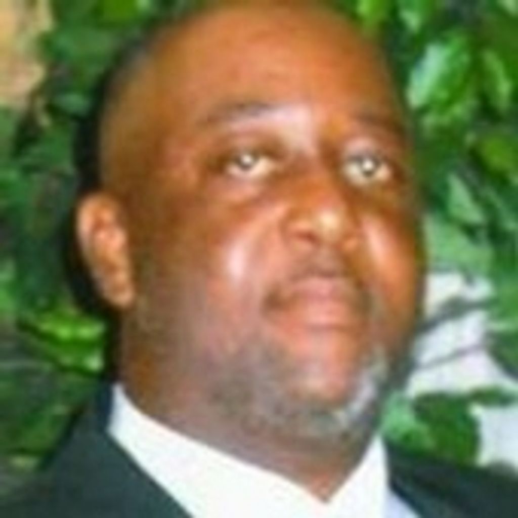 Marvin Hunter Dorsey