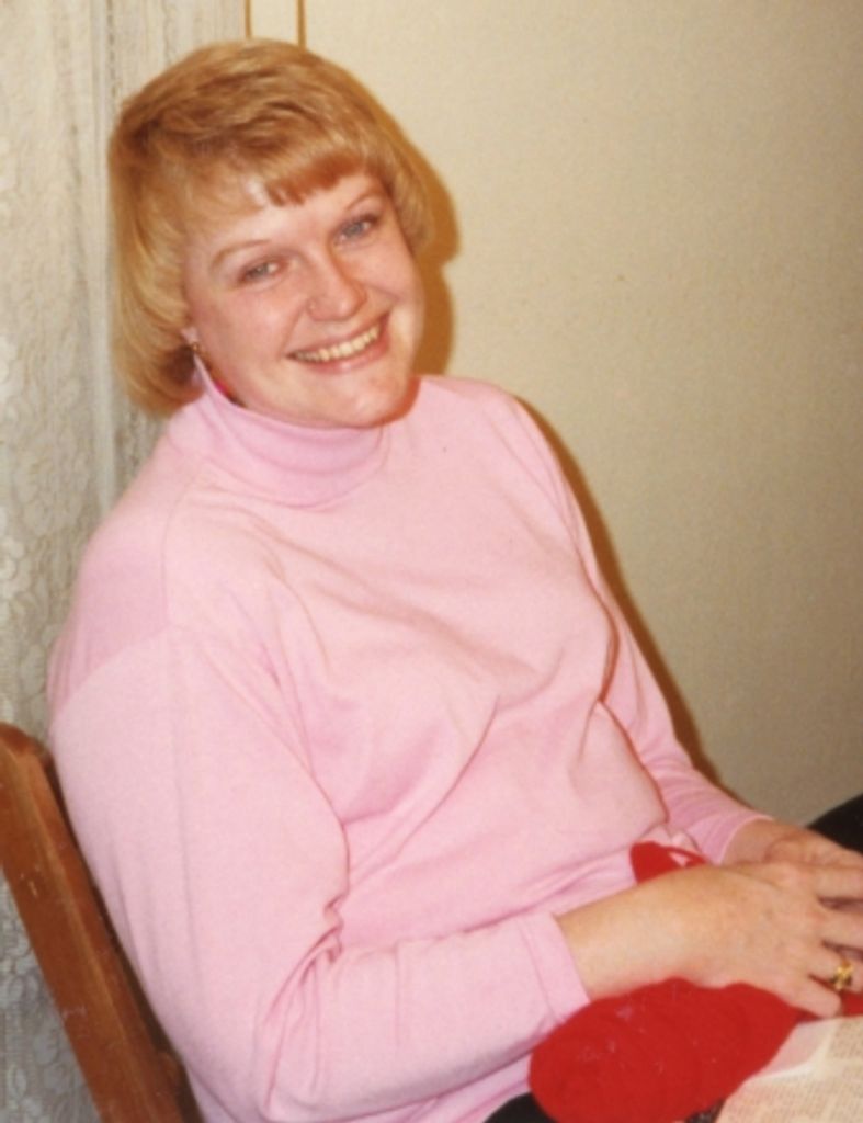 Terry Lynne Schultz Profile Photo