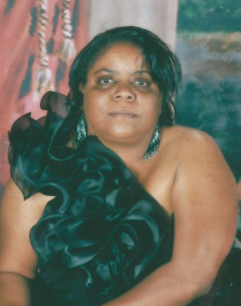 Genida M. Searles Profile Photo