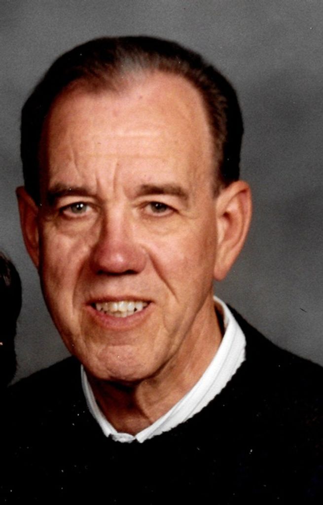 Robert "Sid" S. Greer Profile Photo