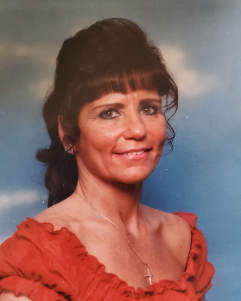 Debra Lynn Fenske