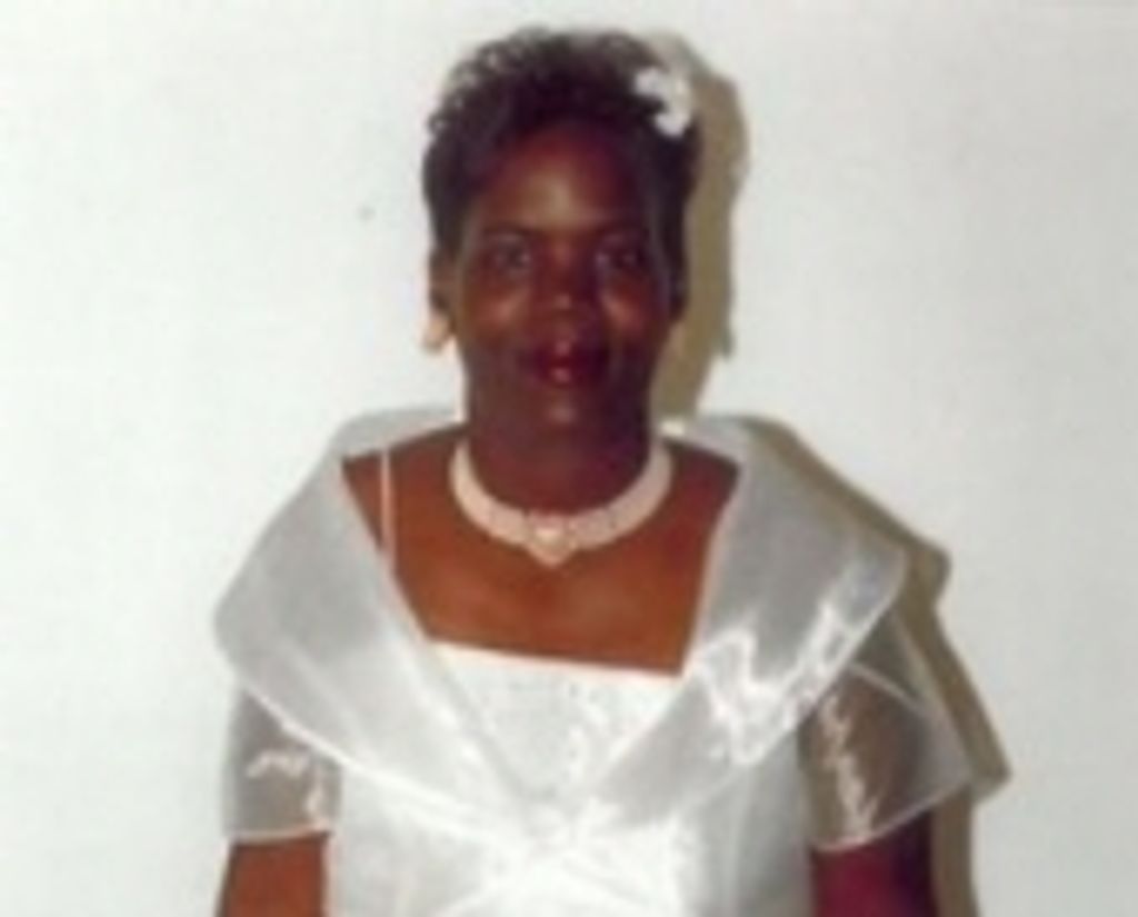 Lautrice Deshaun Johnson