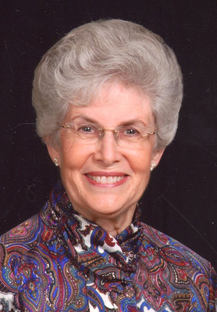 Charlotte Eleanor Hagedorn Nee Vogelgesang