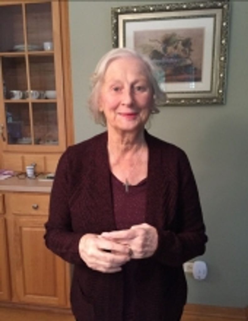 Judith A.  Lusk