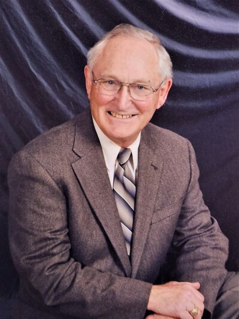 John Harry Matthews Iii Profile Photo