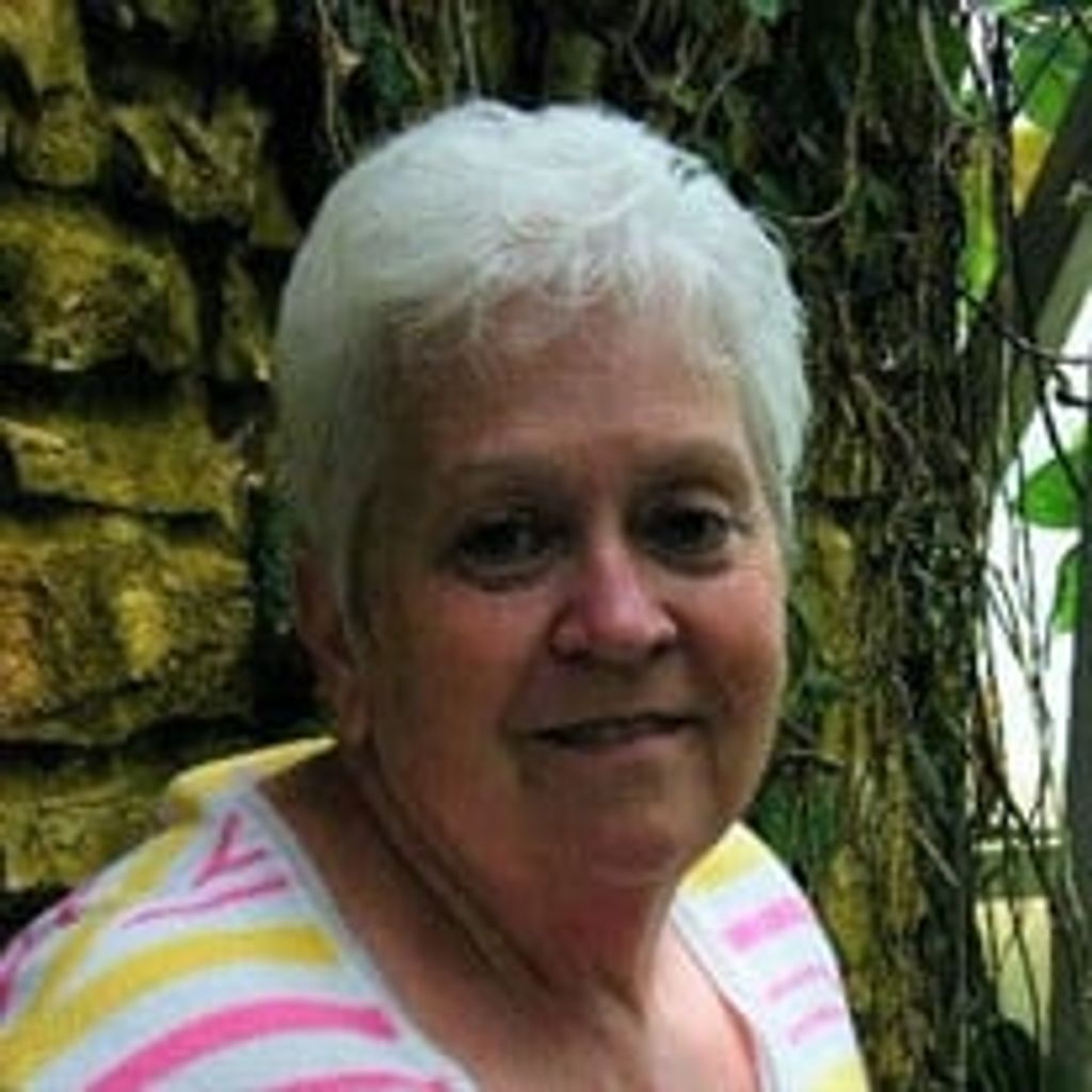 Annette Lewis