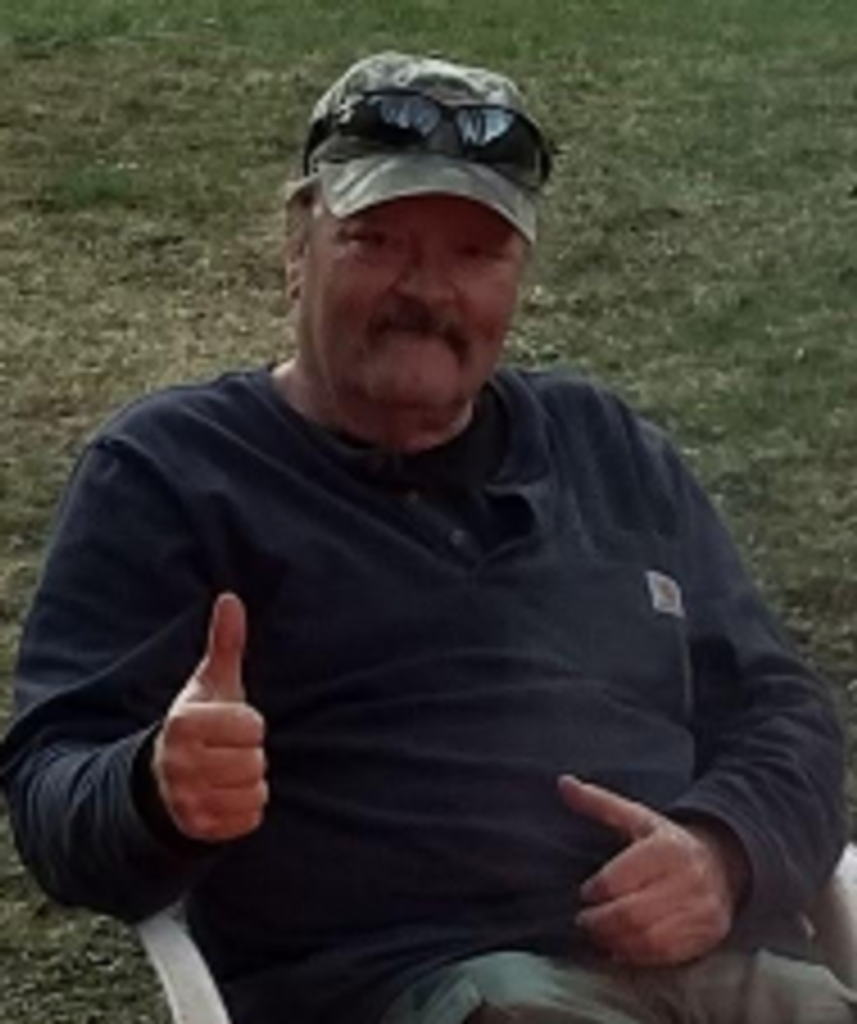 David Starcher Profile Photo