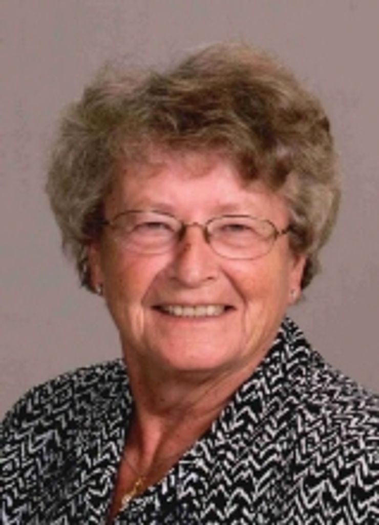 Lois Ann Groebner Profile Photo