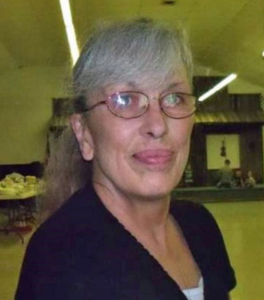 Judy Spinner Profile Photo