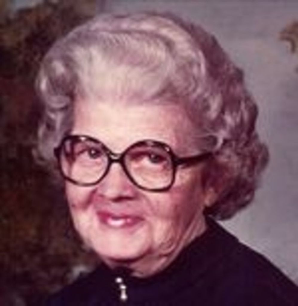 Vivian Worley Profile Photo