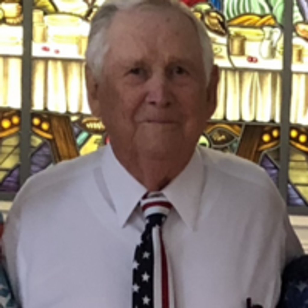 Macon Norman Twisdale Profile Photo
