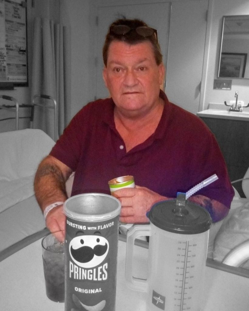 David Ray Steadman Profile Photo