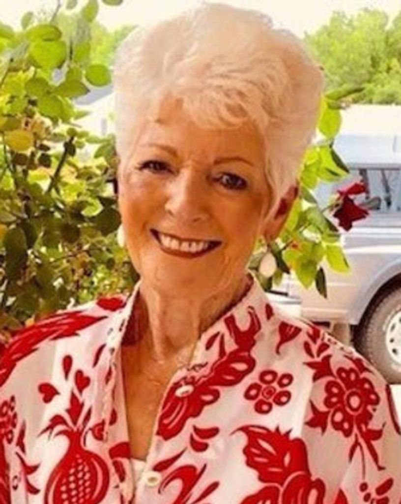 Shirley Fromknecht Wilson Profile Photo