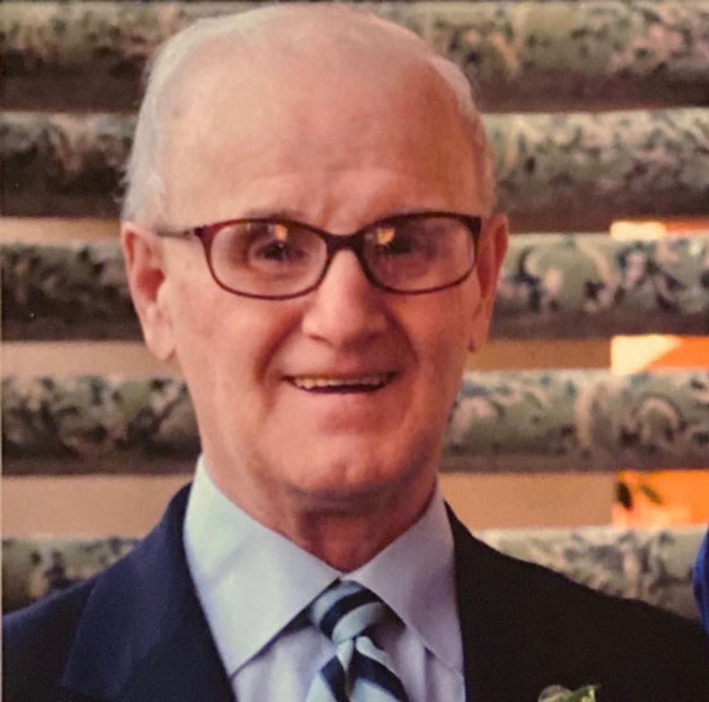 William "Bill" E. Hrevnak Sr.