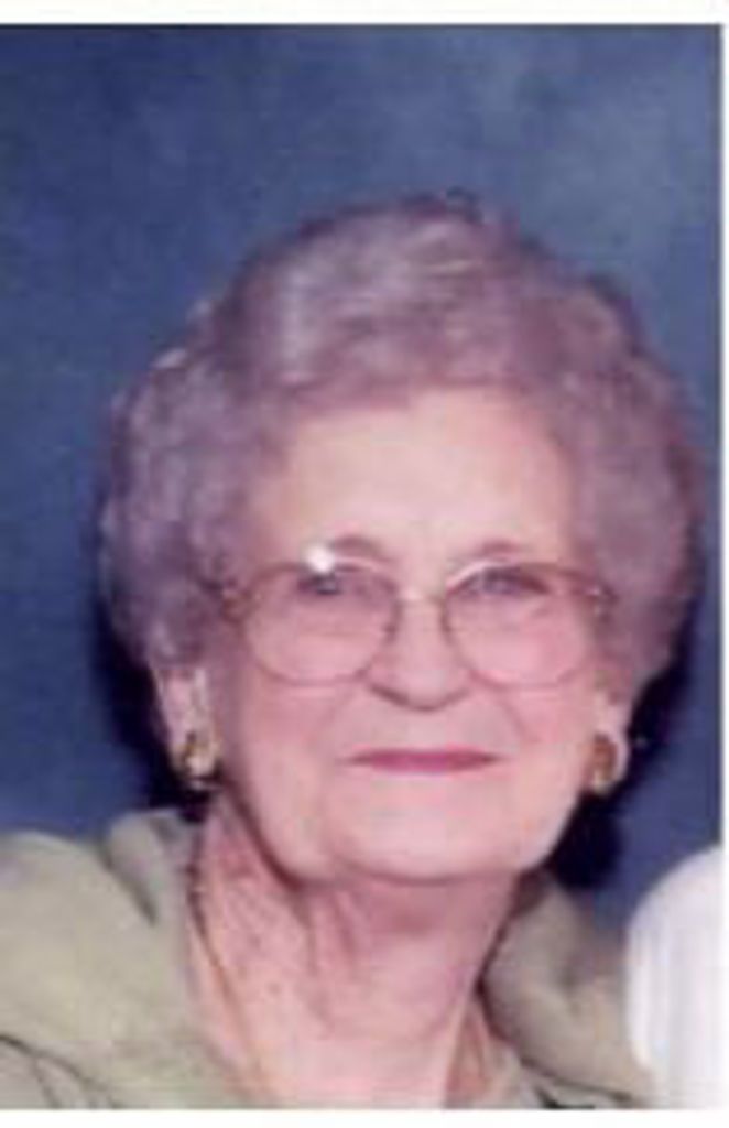 Martha Harrison Mason Profile Photo