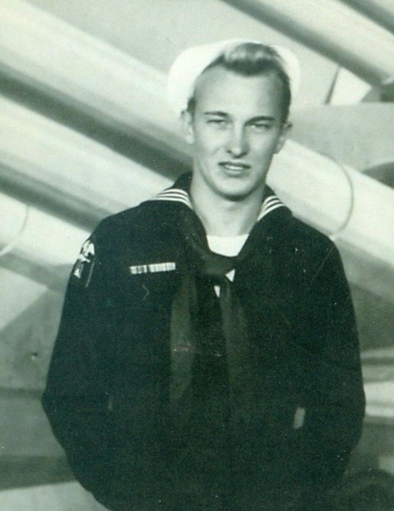 George J. Fantaskey