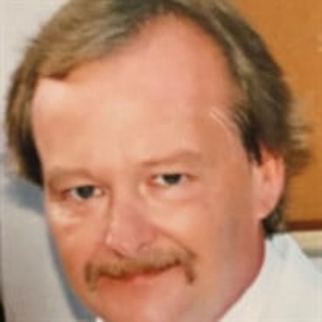 Jeffrey Allen Goodin Profile Photo