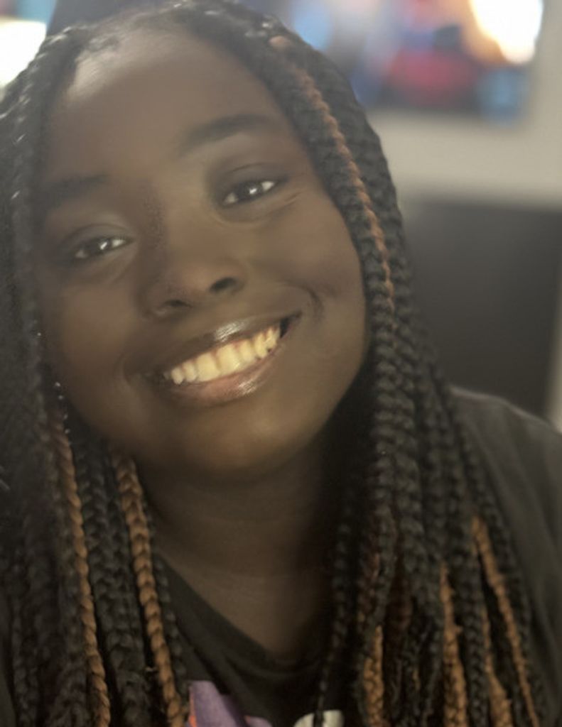 La'Shay Simmons Profile Photo