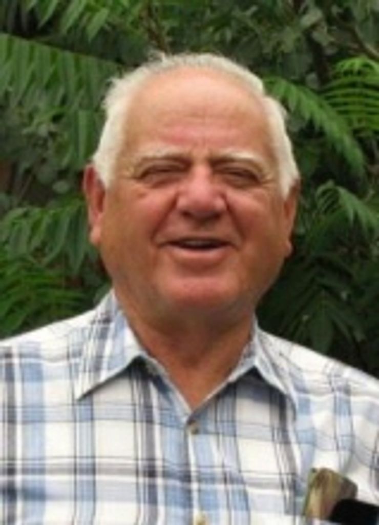 Melvin Claassen