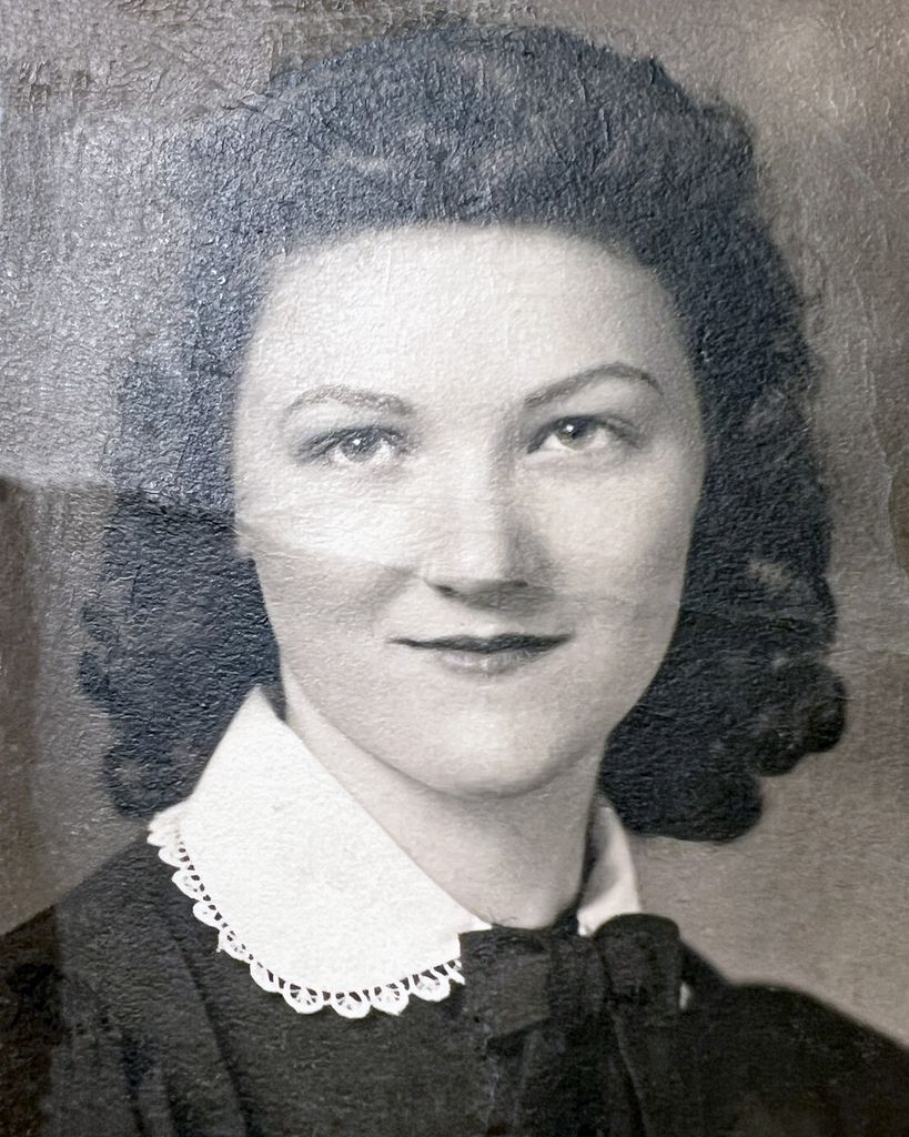 Dorothy Resseguie Profile Photo