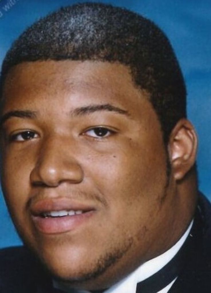 Gerveld Delante Smallwood Profile Photo