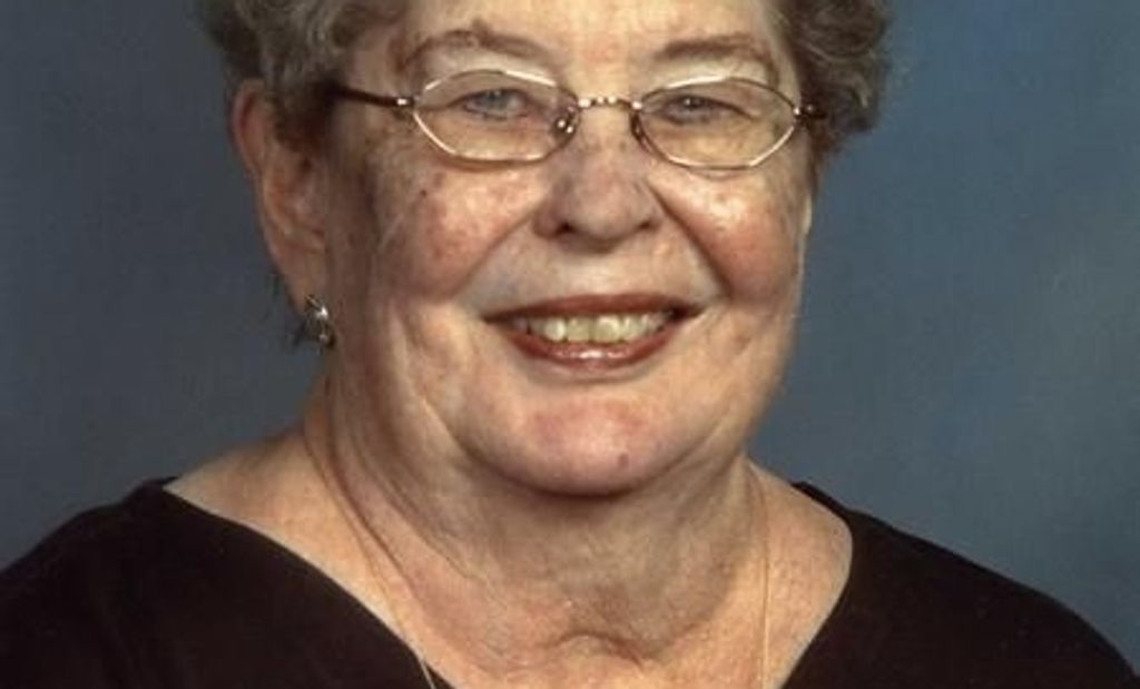 Annabel M. Degenhardt