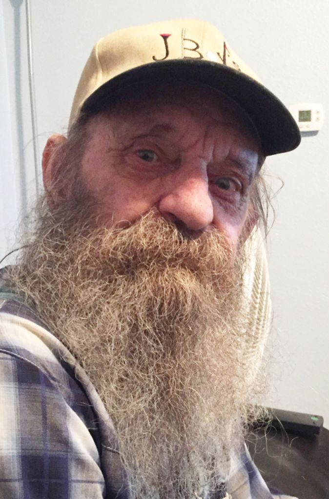 Orville Johnson