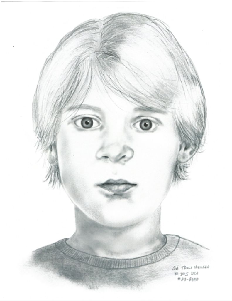 Chester Alfred Breiney