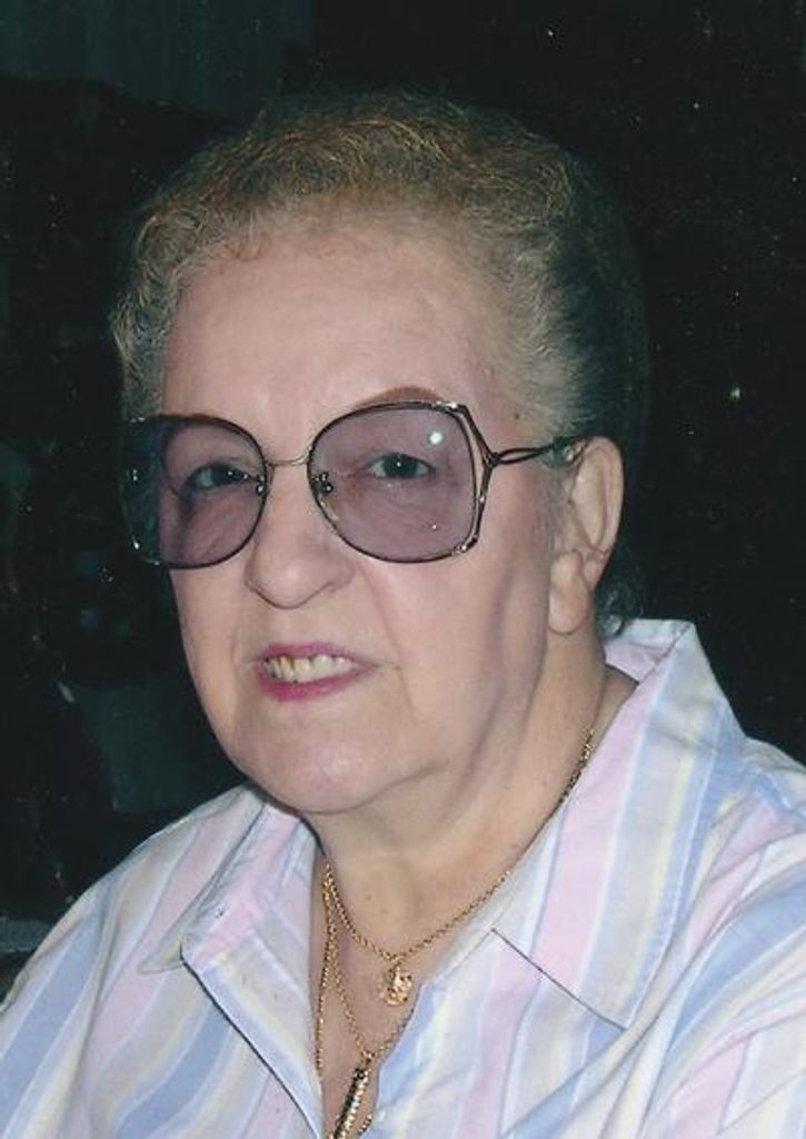 Phyllis M. (Runk) Caruso Profile Photo