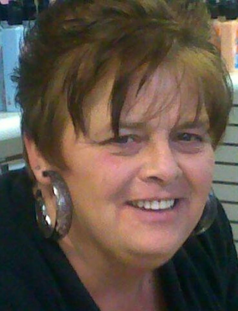Tina Renea Hughes Profile Photo