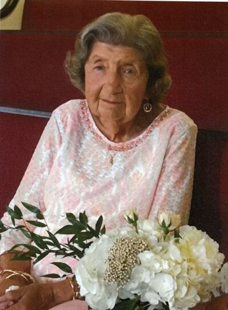 Georgia Mae Mcclain Profile Photo