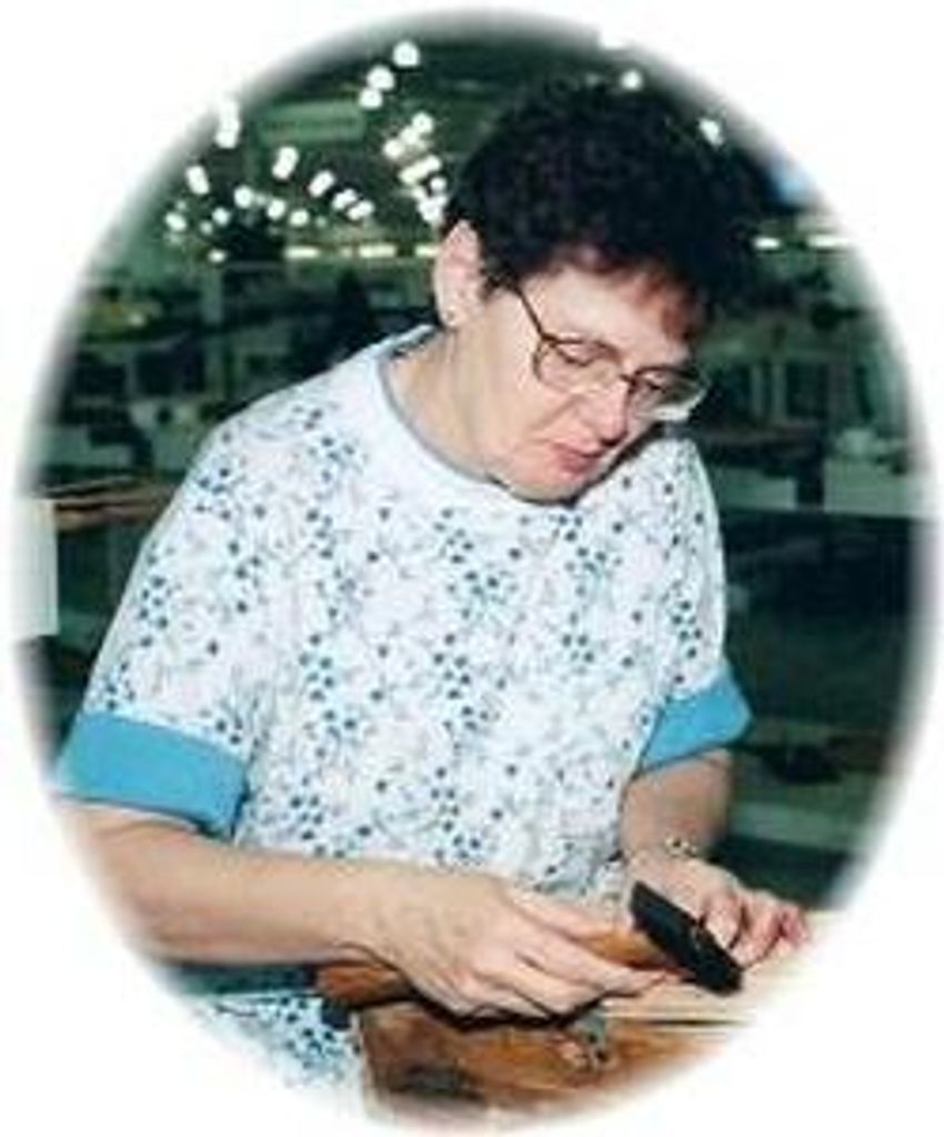 Carmen L. Fortney Profile Photo