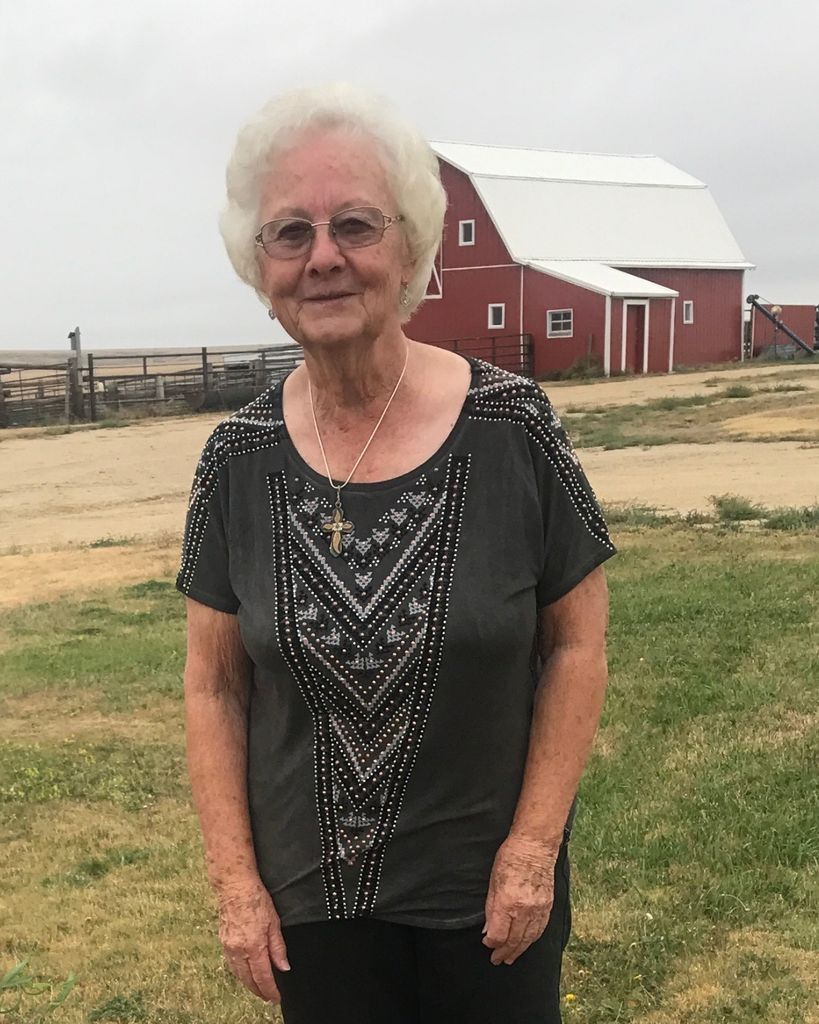 Roberta J. Gilbert