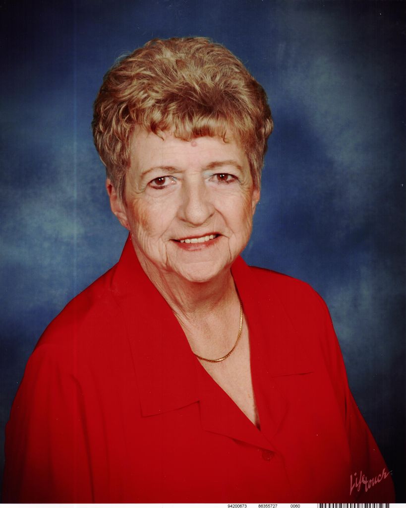 Mary Ellen Sharpless