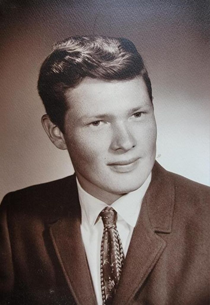 Brian Christopher Gray Profile Photo