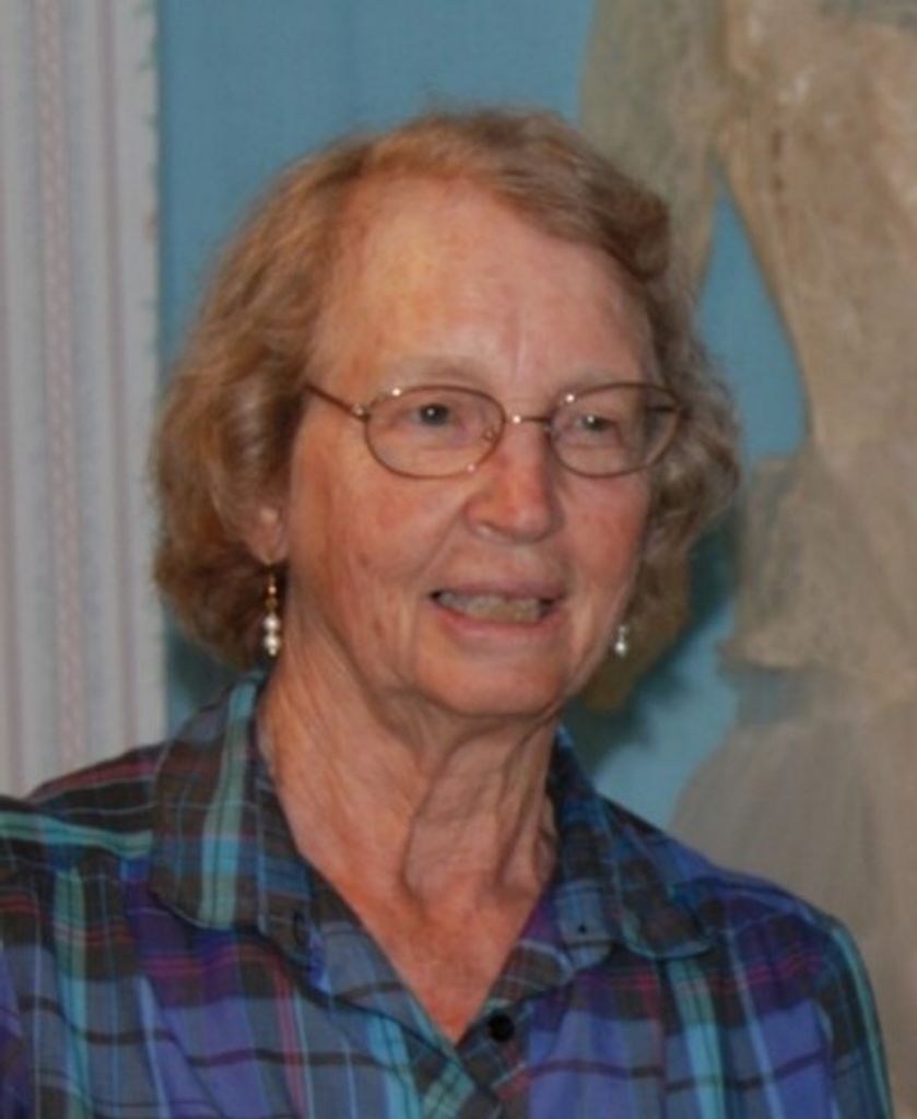 Jeanette Wortmann Profile Photo